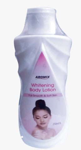হোয়াইটেনিং বডি লোশন