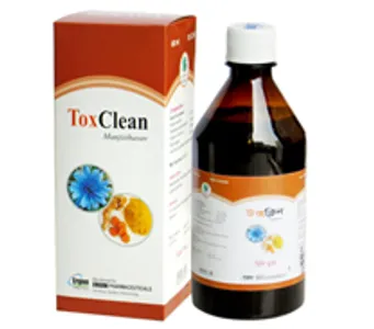 Tox Clean