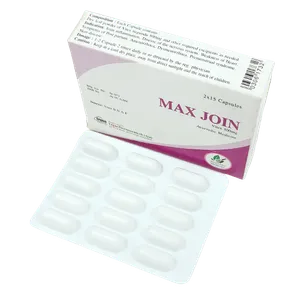 ম্যাক জয়েন